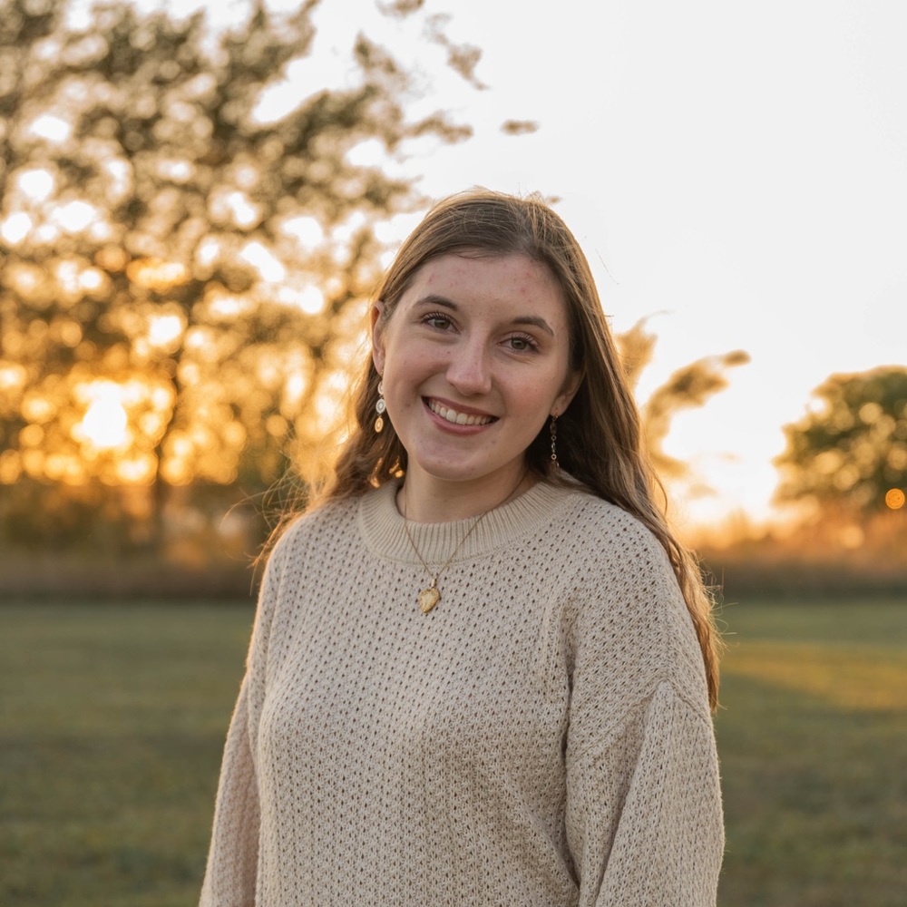 Meet your Posher, Molly